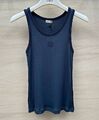 Майка Loewe женский синий 174764-1
