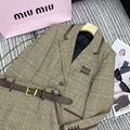 Костюм Miu Miu женский 169010-3