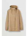 Куртка Burberry женский бежевый 122919-2