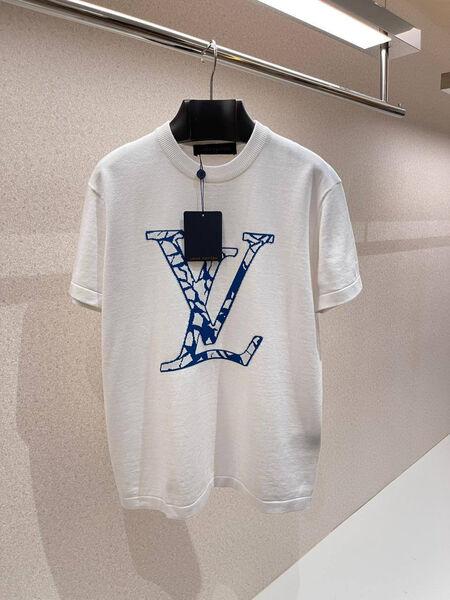 Мужской костюм Louis Vuitton мужской черный 135331-6