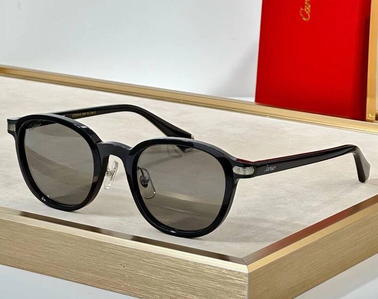 Очки Cartier 184762