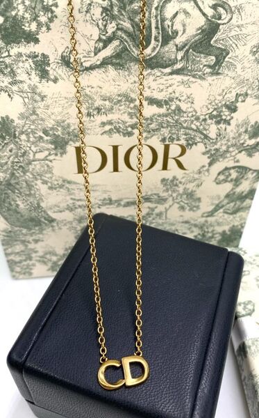 Колье Dior 26321