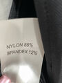 Мужской костюм Kiton мужской черный 178611-4