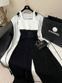 Комбинезон Chanel женский черный 186368-2