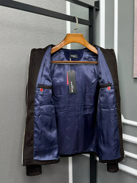 Мужской костюм Kiton мужской 168088-6