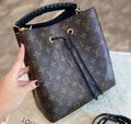 Сумка Louis Vuitton Neonoe женский канва 97034-1