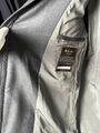 Мужской пуховик Loro Piana мужской графитовый 165381-6