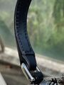 Сумка Alexander Wang женский блестки графитовый 72180-9