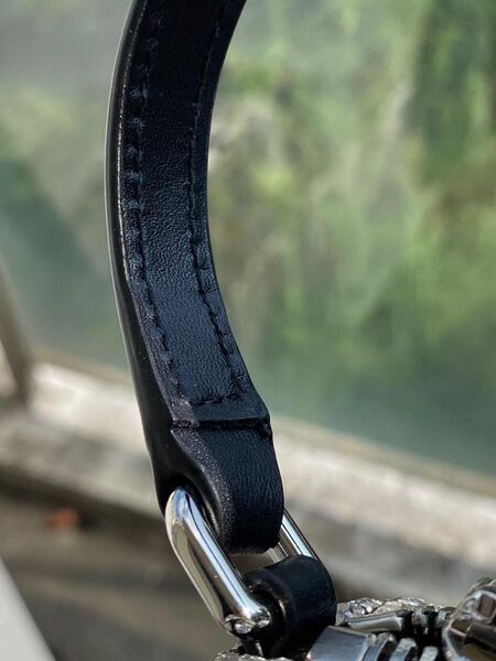 Сумка Alexander Wang женский блестки графитовый 72180-9