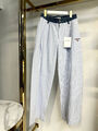 Брюки Alexander Wang женский графитовый 184444-3