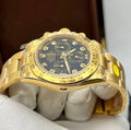 Часы Rolex Daytona черный 155556-6