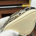 Часы Cartier De Panthère белый 155576-6