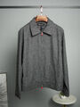 Мужской костюм Kiton мужской графитовый 158440-9