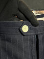 Мужской костюм Brunello Cucinelli мужской черный 153487-8