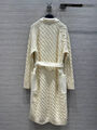 Кардиган Max Mara женский белый 127215-3