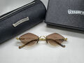 Очки Chrome Hearts 179698-4