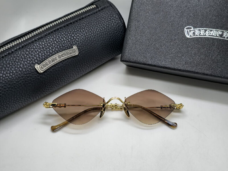 Очки Chrome Hearts 179698-4