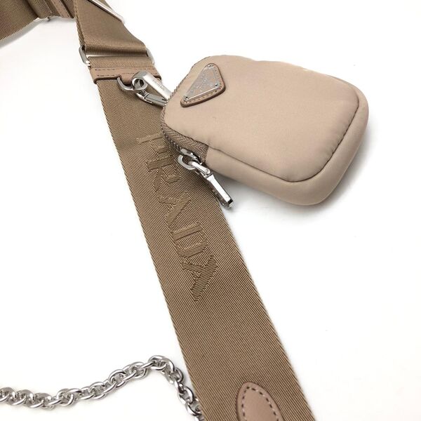 Сумка Prada женский 77030-5