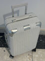 Чемодан Rimowa женский графитовый 194447-2
