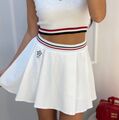 Юбка Christian Dior женский молочный 186663