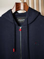 Мужской костюм Kiton мужской синий 162681-5