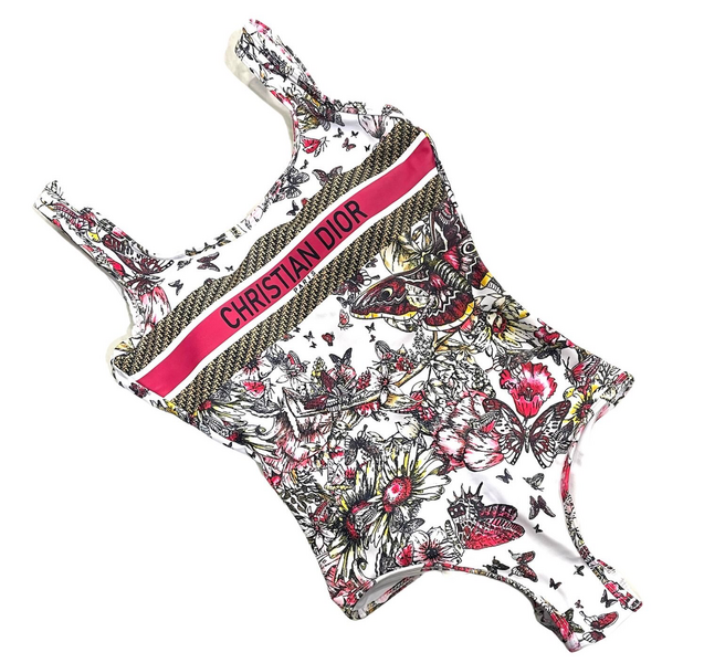 Купальник Christian Dior 37127