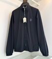 Мужская куртка Brunello Cucinelli мужской черный 178530-1