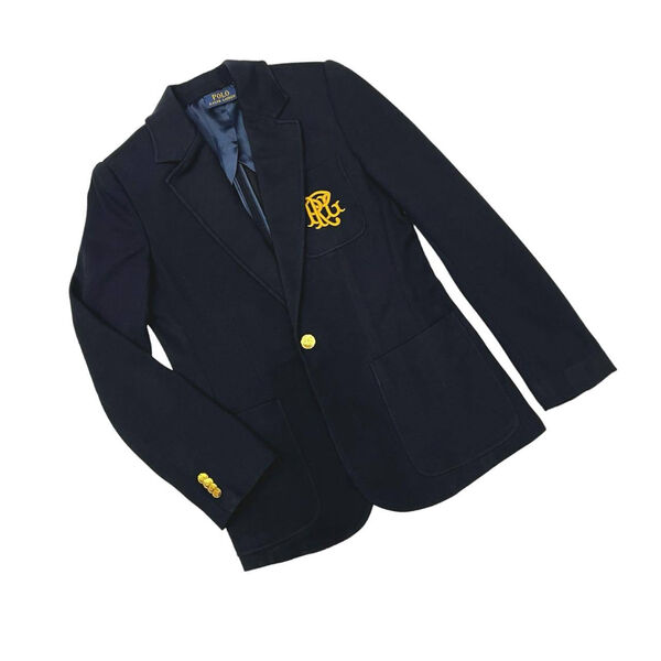 Пиджак Ralph Lauren женский синий 188133-3