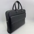 Портфель мужской Louis Vuitton мужской черный 62064-2