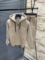 Детский костюм Burberry флис бежевый 176556