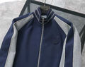 Мужской костюм Burberry мужской синий 200748-5