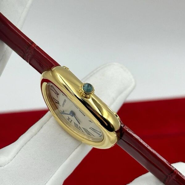 Часы Cartier 143527-2