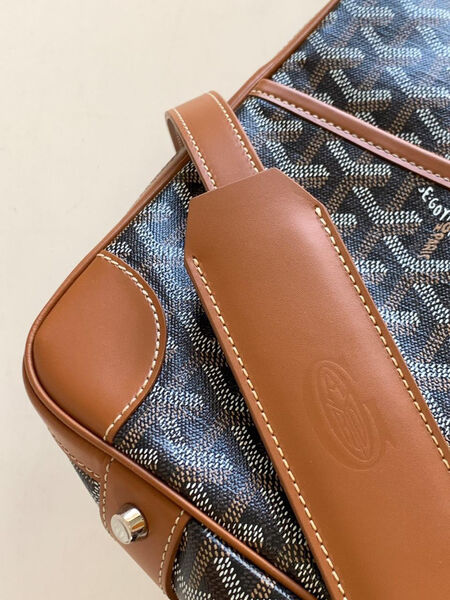 Мужской портфель Goyard мужской кожа 122018-5