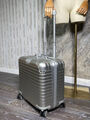Чемодан Rimowa женский графитовый 132934-8