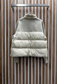 Куртка Loro Piana женский графитовый 127631-4