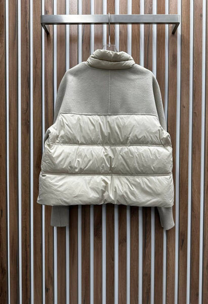 Куртка Loro Piana женский графитовый 127631-4