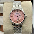 Часы Tissot розовый 155569-2