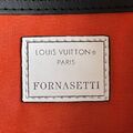 Дорожная сумка Louis Vuitton мужской кожа 19227-9