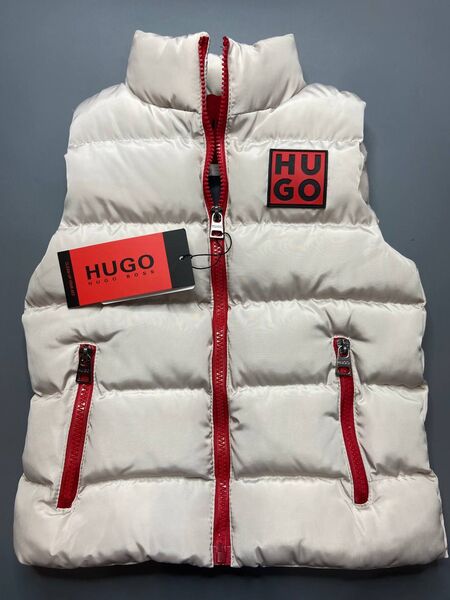 Детский жилет Hugo Boss 176767