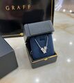 Колье Graff графитовый 176054-2