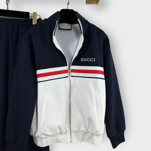 Костюм Gucci женский белый 163994-3
