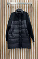 Куртка Loro Piana женский черный 127639-2