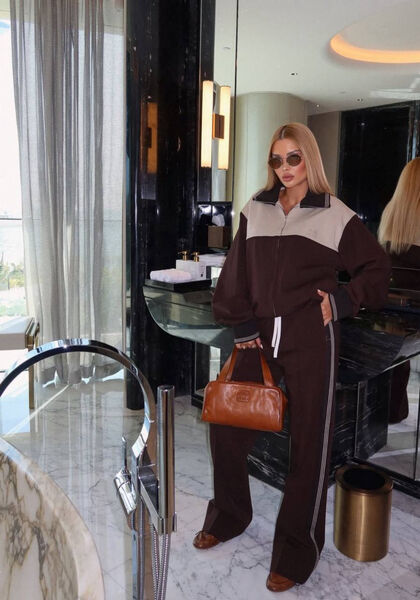 Костюм Miu Miu женский 197346-5