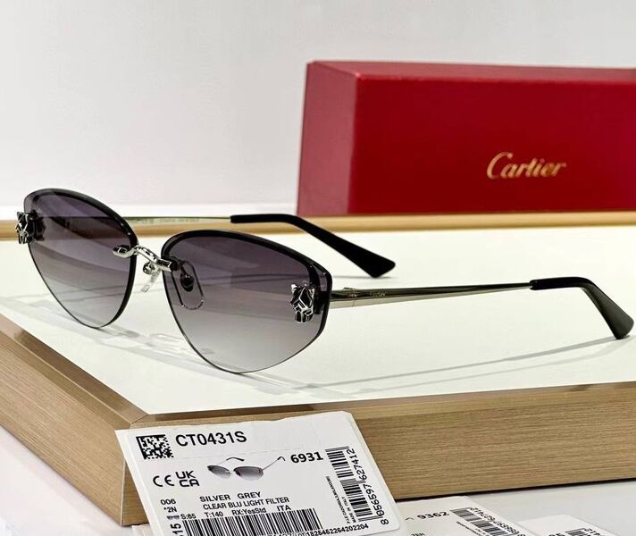 Очки Cartier 184767