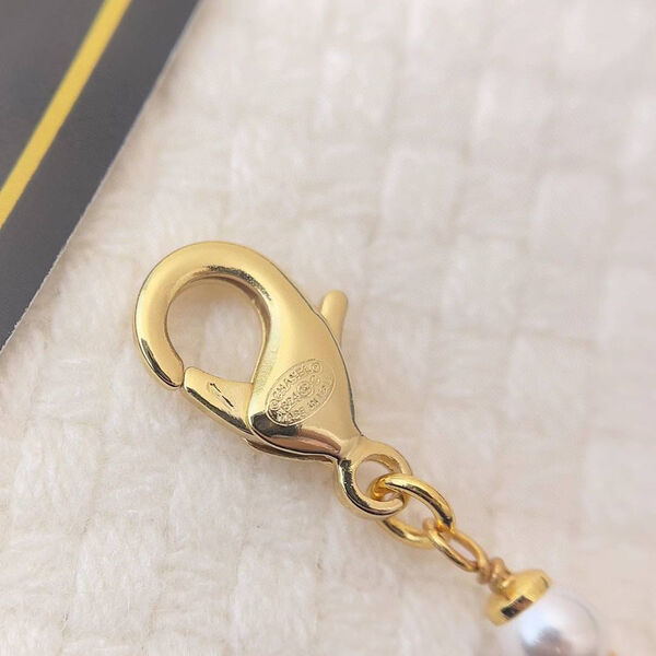 Колье Chanel 137462-10