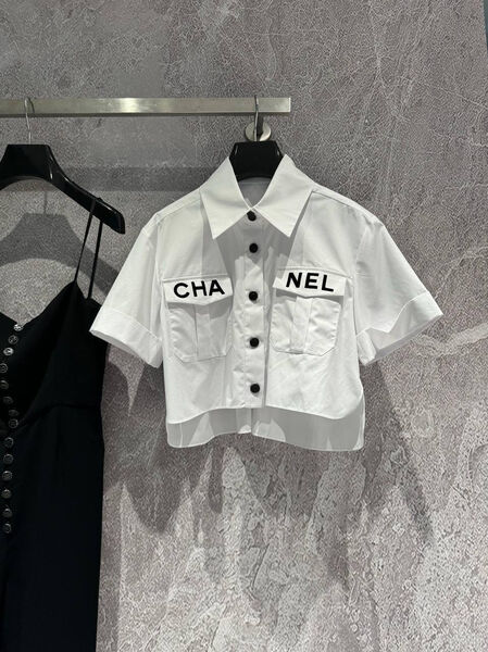 Рубашка Chanel 154150