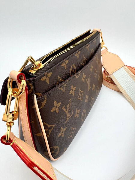Сумка Louis Vuitton женский канва 152458-6