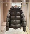 Мужской пуховик Burberry мужской болотный 198785-2