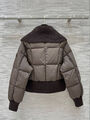 Пуховик Moncler женский 168462-2