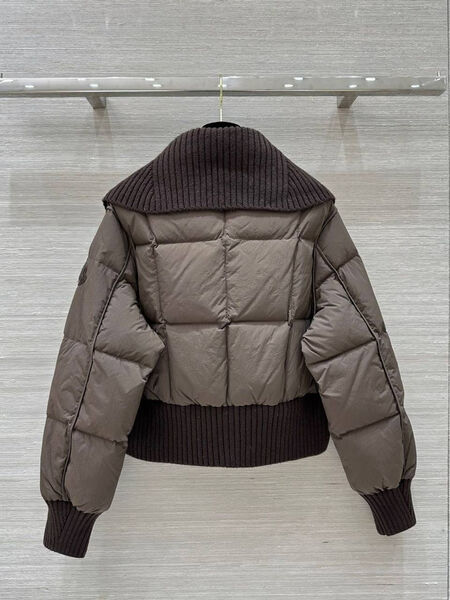 Пуховик Moncler женский 168462-2